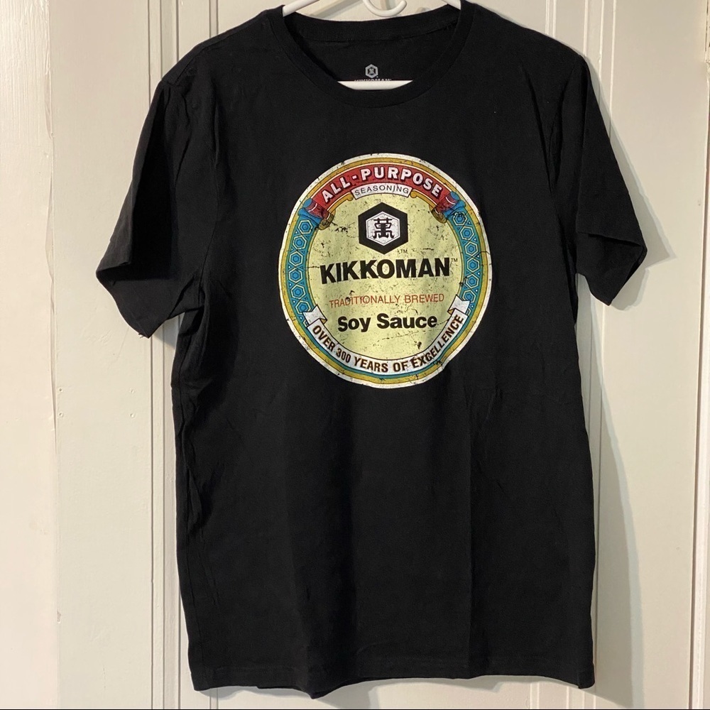 Soy Sauce T-Shirt
